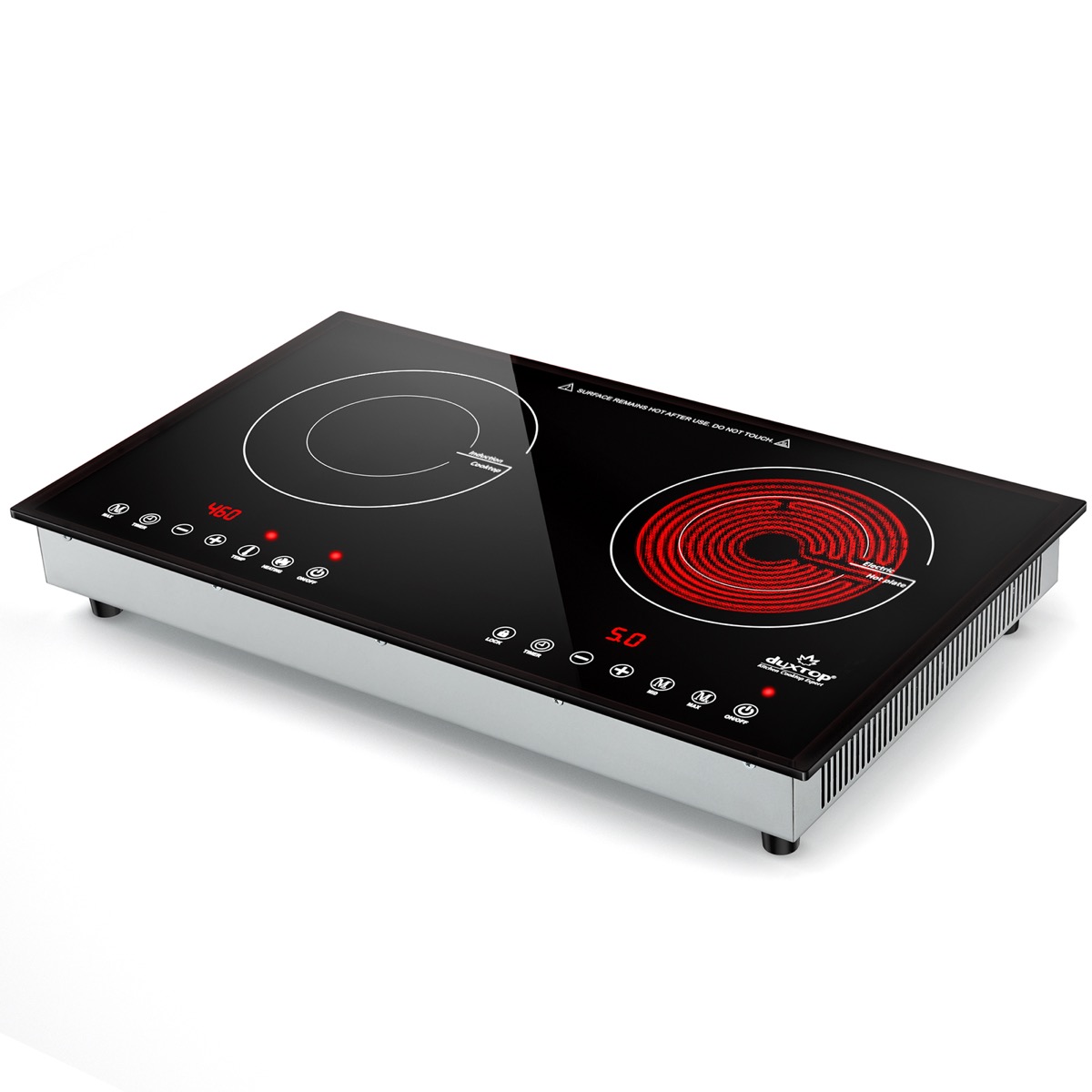 Duxtop 9820HLBI Induction Cooktop