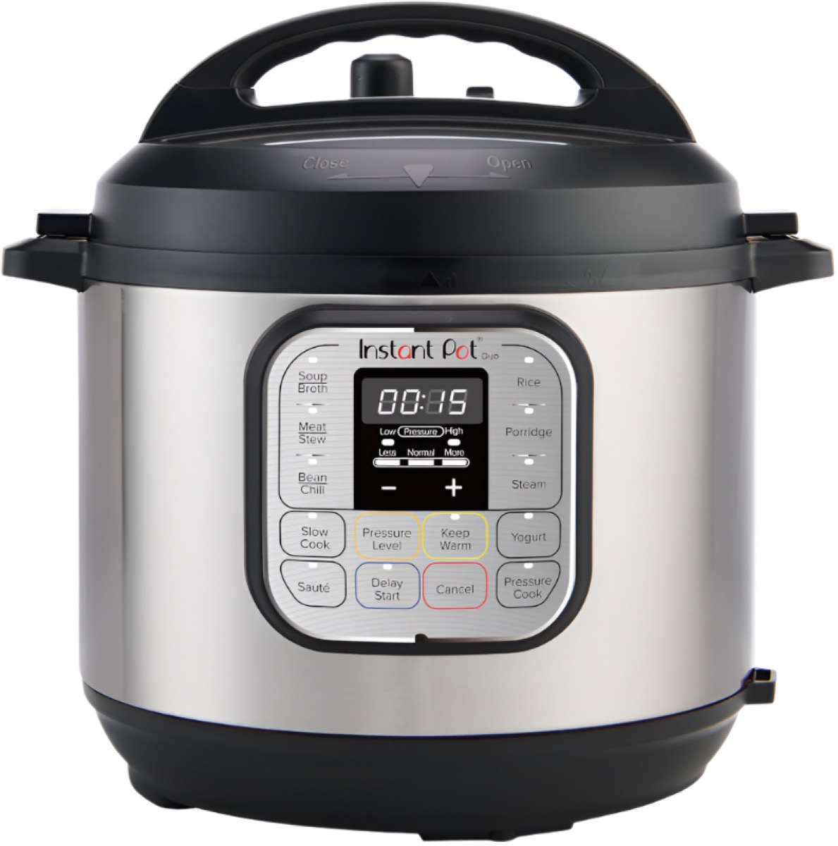 Instant Pot Duo Mini 3 Qt