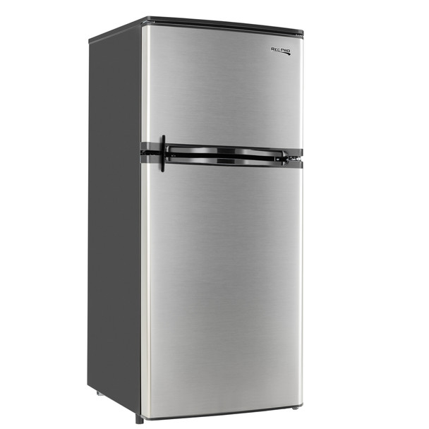 RecPro RV Refrigerator