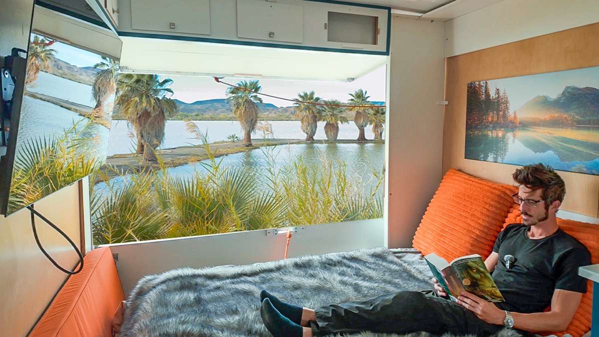 Is Van Life Lonely?