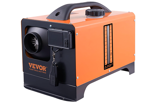 VEVOR 8KW Diesel Air Heater